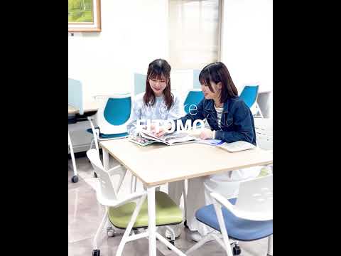 "We are FITOMO" 福岡工業大学 #shorts"