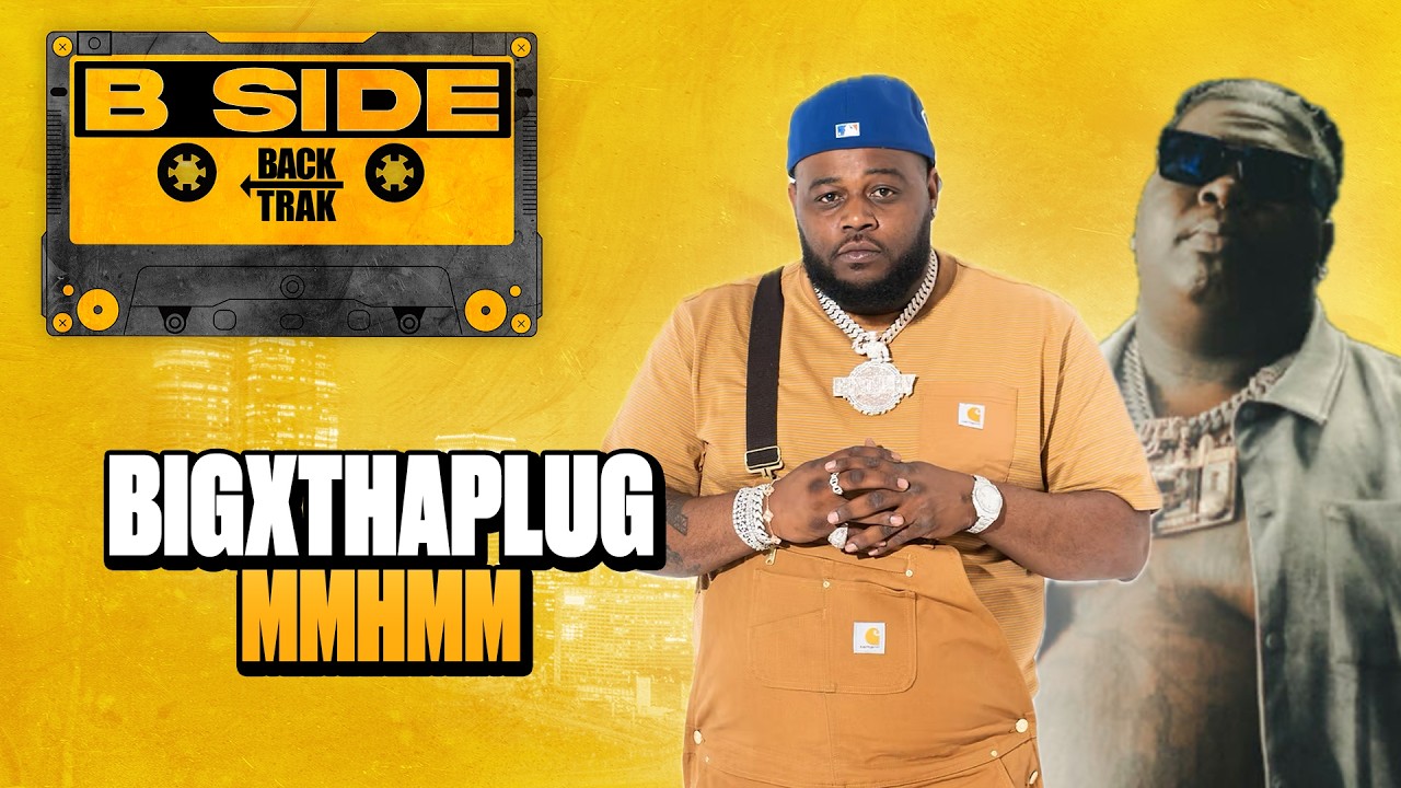 How Bandplay Produced BigXThaPlug's "Mmhmm" | B SIDE