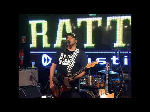 Ratto Acústico - Ao Vivo
