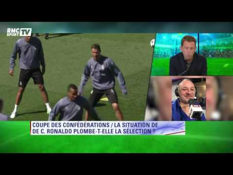 Quand le comportement du Barça ne plait pas du tout à l'After