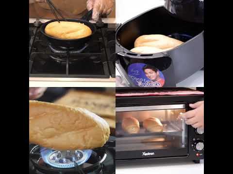 Banh Mi Manila Ultimate Heating & Storage Guide | Best Banh Mi Bite