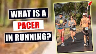 What Is A Pacer In Running (And Should You Follow One) | Marathon Running Coaching