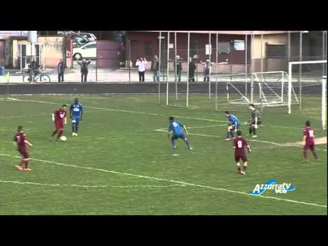 Juve Domo - Volpiano (3-1) 10/04/2016