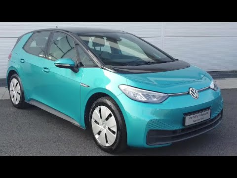 Volkswagen ID.3 Life 58kwh 145HP Auto - Image 2