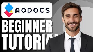 Download the video "AODocs Tutorial for Beginners | Document Management Platform Demo"