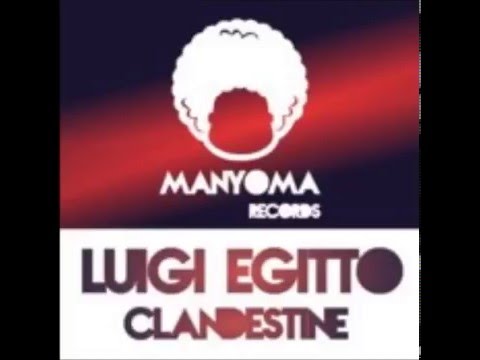 clandestine -  Luigi Egitto