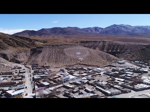 GRUPO LA KUMBRE EN VIVO SUSQUES CARNAVAL 2026