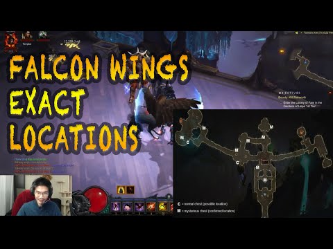 download lagu mp3 mp4 Mysterious Chest Diablo 3, download lagu Mysterious Chest Diablo 3 gratis, unduh video klip Mysterious Chest Diablo 3