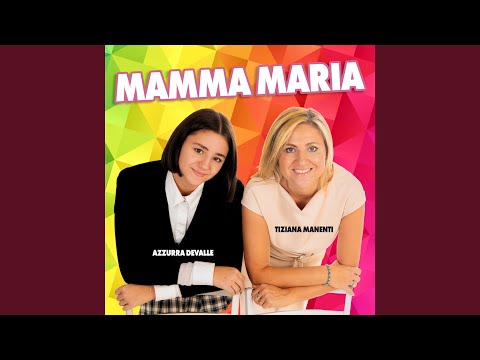 Mamma Maria