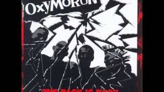Oxymoron - Insane