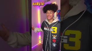 Download lagu The Big 3 Doing Good!… But Naruto… #anime #shorts @IMTRACYALLEN mp3