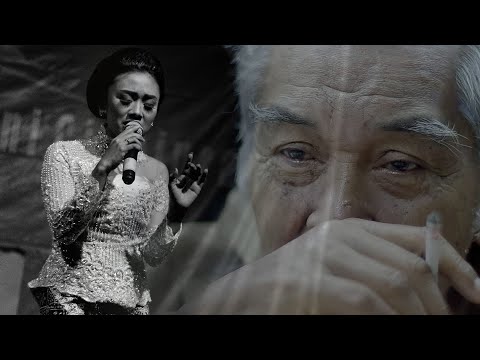 Eunteung-eunteung - Tawadhu | Performed by Neng Dila