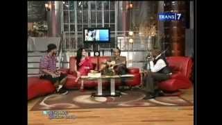 #3 Ebiet G.Ade & Adera - One Night With Ebiet G.Ade - Bukan Empat Mata 04 July 2012 - Trans7.flv