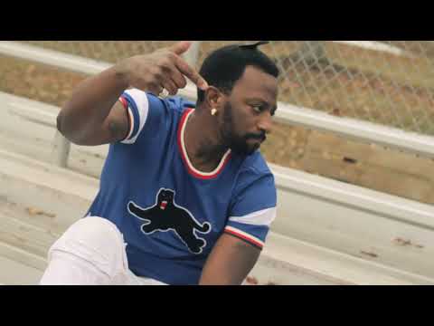 Rob Bruce - Where You Hustled ***OFFICIAL MUSIC VIDEO***