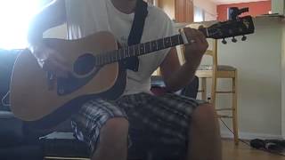 You're Gonna Miss Me (when I'm dead and gone)- muddy Waters cover by Donnie Beadles