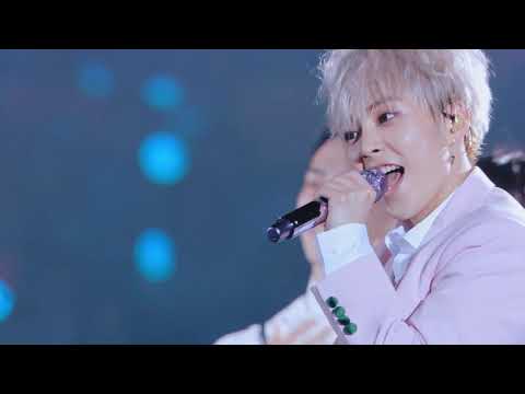 EXO-CBX - "Playdate" In Japan