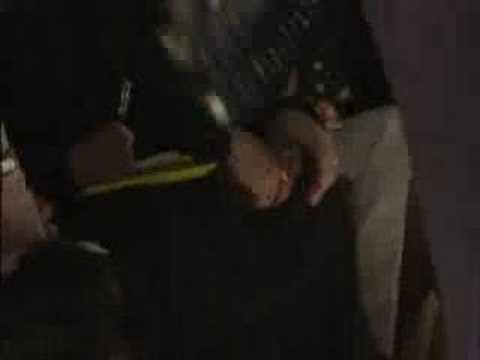 versace 2005 fall winter Hilight