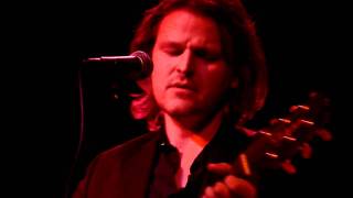 Tom Mcrae - Language of Fools @ Leeuwenburgh (7/7)