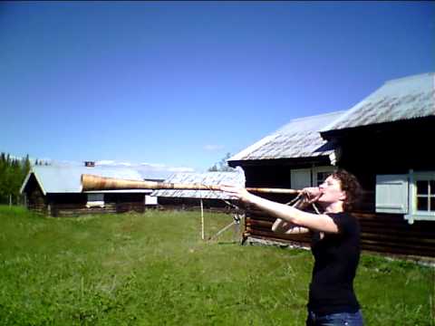 Koma guta liggje...lurlokk