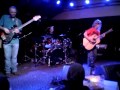 TR3 featuring Tim Reynolds performing Tom Waits' "Face to the Highway"