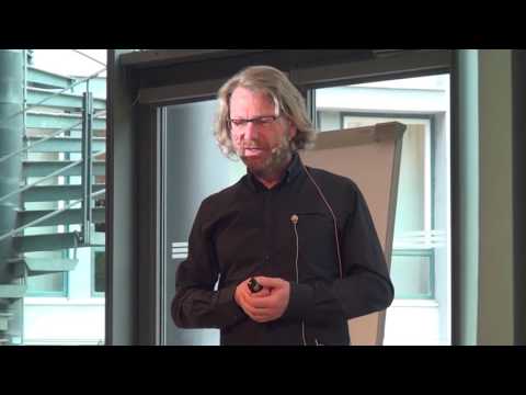 Entwicklertag 2016: The future present of Scrum (Are we Done yet?) - Gunther Verheyen