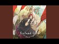 Iceland Girl