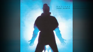 Gary Numan - My World Storm (Cover Version)