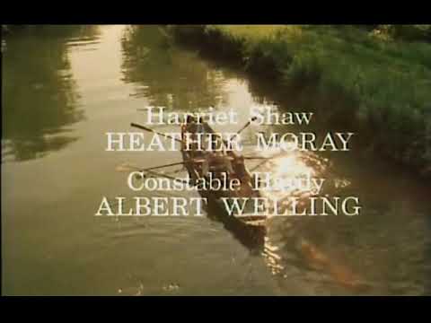 Cribb opening & closing theme tune (1980)