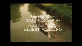 Cribb opening & closing theme tune (1980)