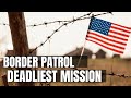 INSIDE Border Patrol's Most Dangerous Mission Ep.1 | myDocumentary DEFAULT Thumbnail