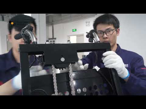 New!Beehive Lift - Assemble Video