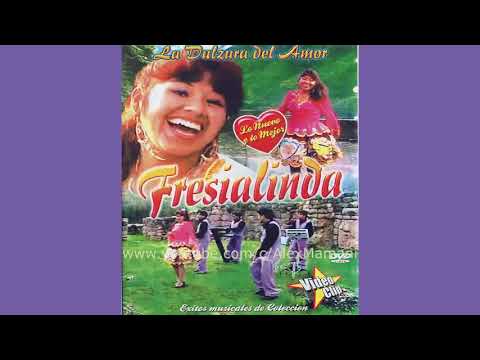 fresia linda - presiento_ Falso mentiroso_ Amor te has marchado_ No me caso_ Triste decepción