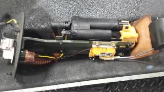 Hyundai Sonata Fuel Pump - How to Replace