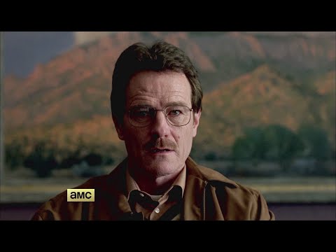 Thumbnail of the video: Breaking Bad - Trailer Estena