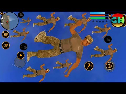 Naxeex Superhero #Hypnoze Power (by Naxeex LLC) Android Gameplay HD