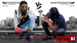 Download lagu Alkaline vs Popcaan🔥🔥🔥🤑 mp3 Download lagu Alkaline vs Popcaan🔥🔥🔥🤑 mp3