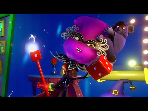 Plants vs Zombies Garden Warfare 2 - Nec Rose Gameplay 