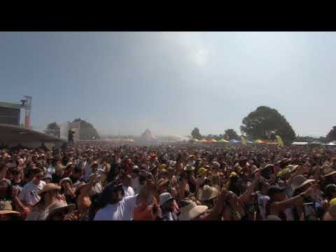 ONE LOVE 2020 FIJI   SWEET DARLING