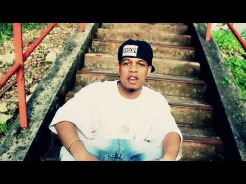 WUANA.MC - Fèfy Laitry Ela  (Official Music Video)