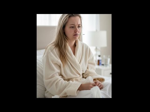 Lawd yall this flu sucks