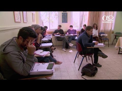 Israel: Imigranții își încep noua viață in Israel