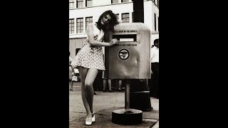 Sandie Shaw  , La Vallee Des Larmes  ( Down Dismal Ways )