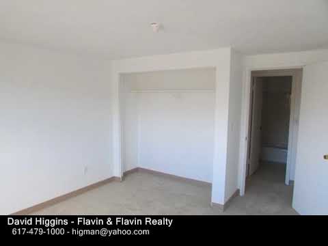 215 Winter St. Unit 4B, Weymouth MA 02188 - Condo - Real Estate - For Sale -