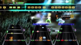 Last Resort - Papa Roach Expert Full Band GH5