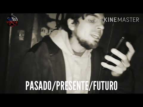 PORRORRO | 8VOS DE FINAL | COMPETENCIA ESCRITA 2020 VOL.2