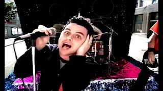 Green Day   Minority Official Music Video (uncensored all credit goes to artist