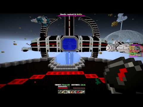 Minecraft: Hunger Games w/Mitch! Game 575 - NO MORE COLD HANDS SOON!