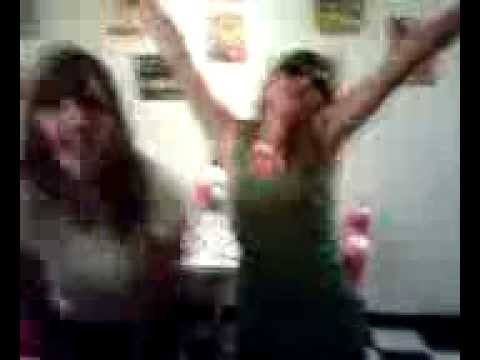 "thats just the way we roll" Mepak Party =)