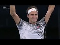 Nadal vs Federer  - Australian Open 2017 Final Highlights
