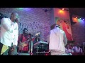 2pac I AIN T MAD AT CHA Live Jam Session By Danny Boy El Debarge Chico Debarge
